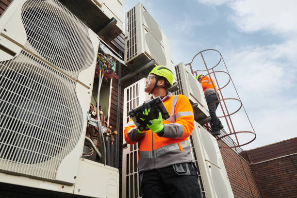 Best HVAC emergency services  in Alameda, CA