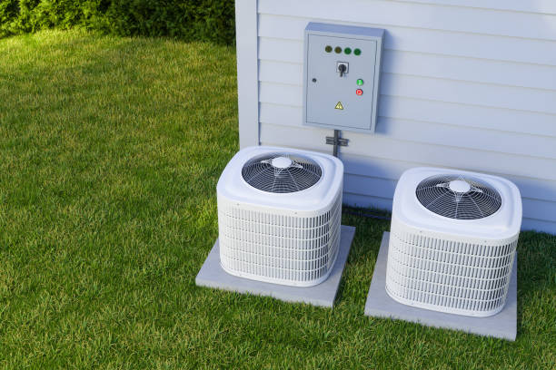 HVAC maintenance plan in Alameda, CA