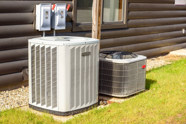 Air duct cleaning in Alameda, CA